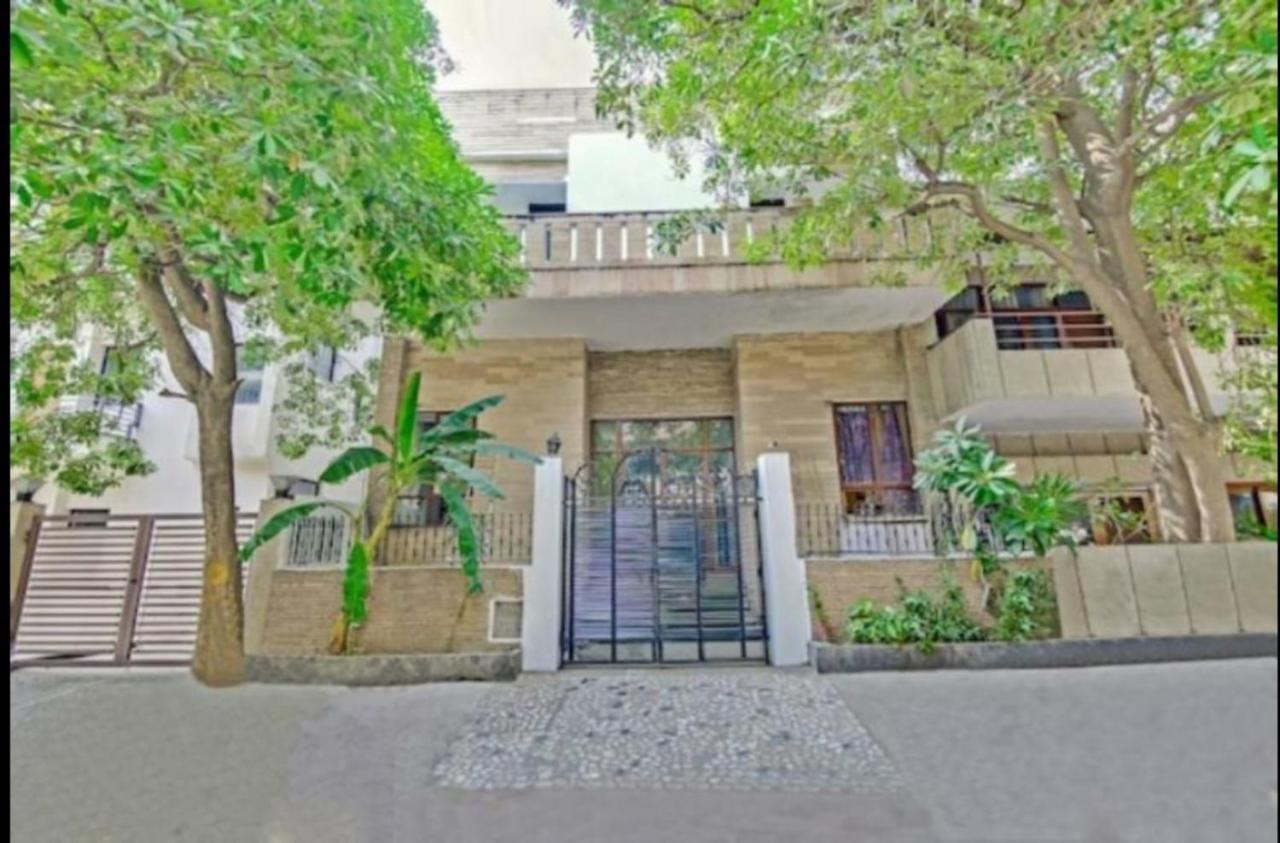 The Dream House Nova Deli Exterior foto